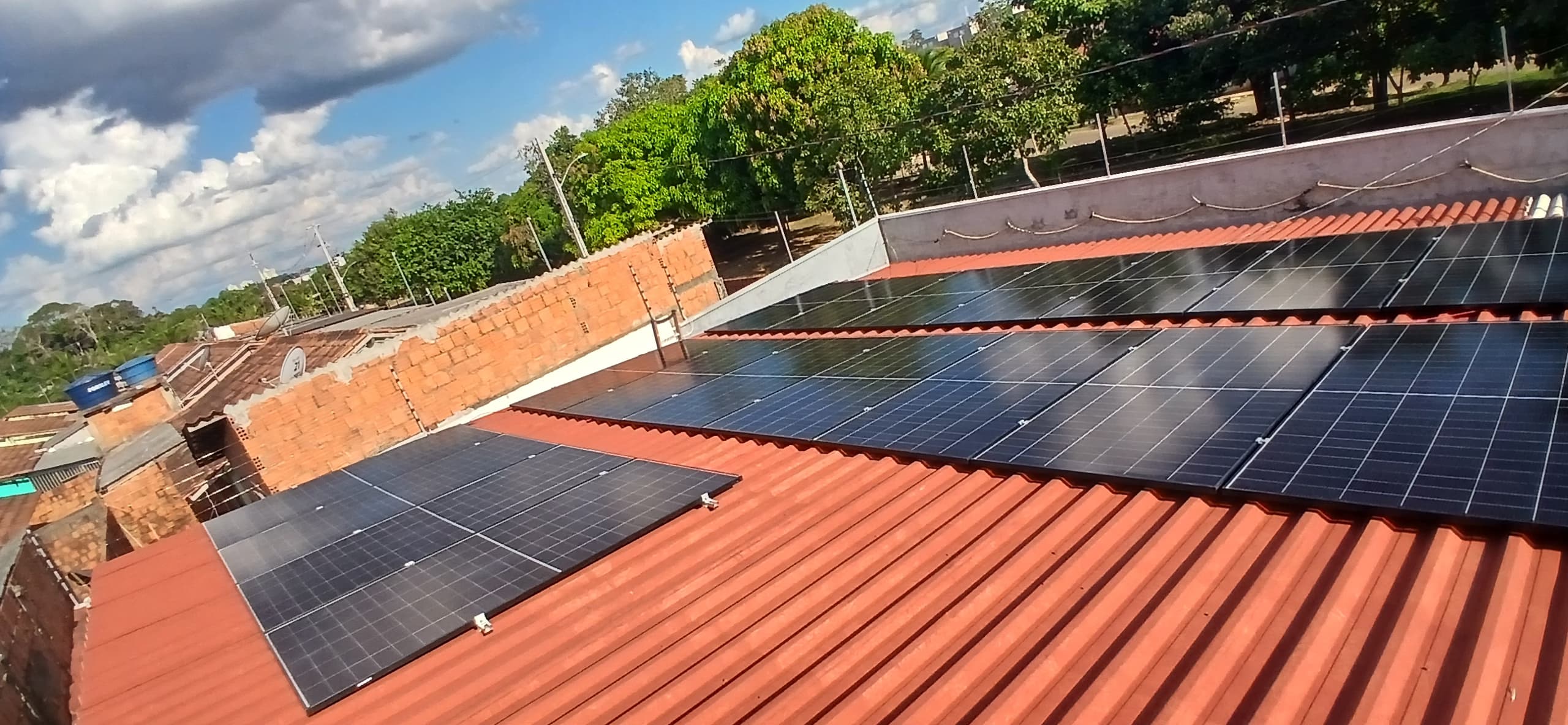 Projeto Residencial — Primaz Engenharia